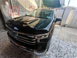 شيفروليه سلفرادو